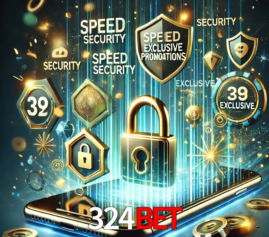 Vantagens do App 324bet