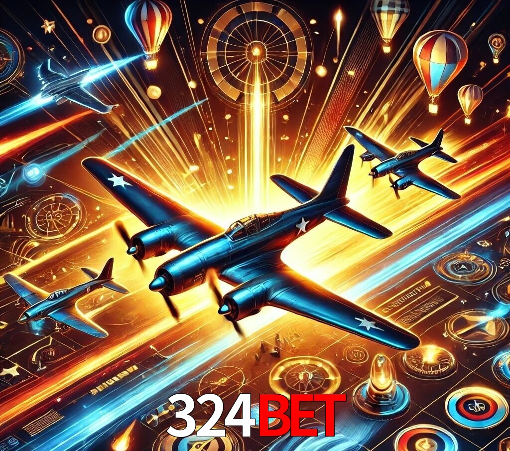 Vantagens do Aviator no 324bet