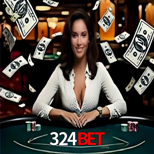 Visão geral dos jogos no 324bet